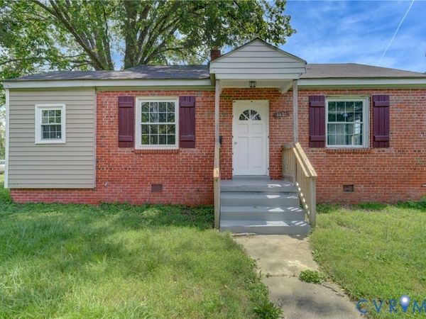 3201 Gay Avenue, Henrico, VA 23231