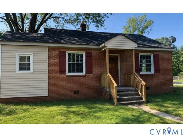 3201 Gay Avenue, Henrico, VA 23231