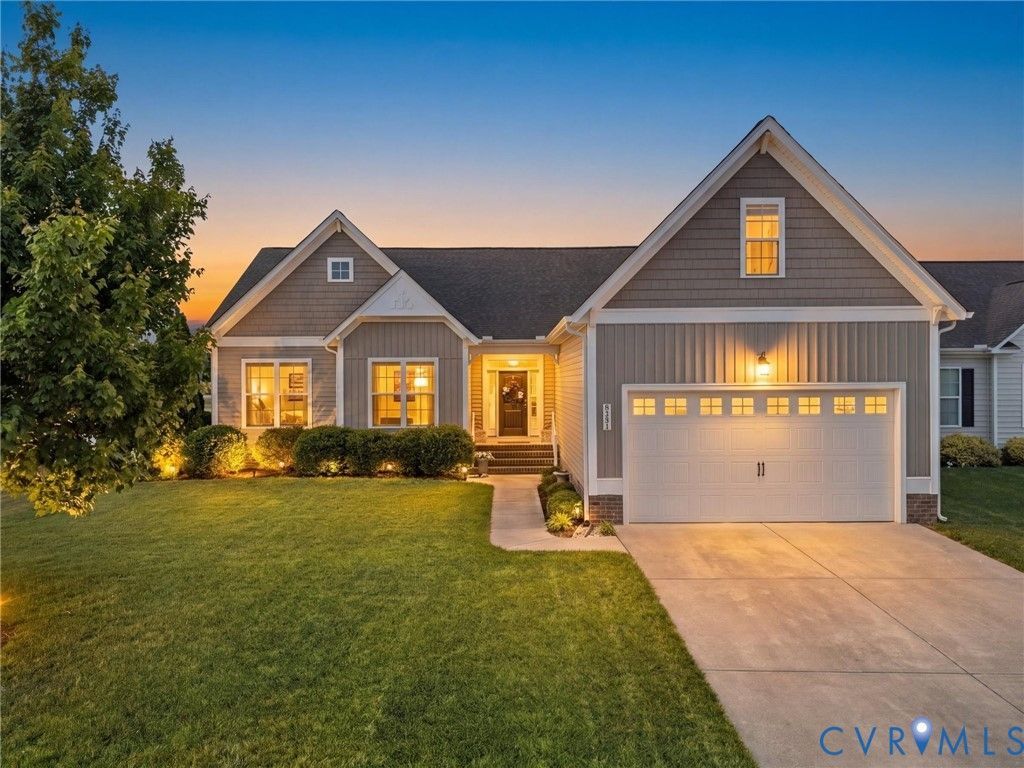 6354 Broad Sky Circle, Mechanicsville, VA 23111 Main Photo