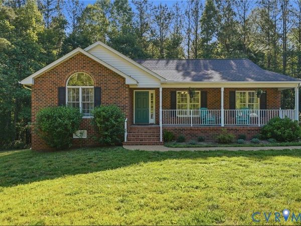 3800 Skivers Lane , Quinton, VA 23141