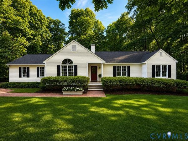 2628 Glenridge Drive , Powhatan, VA 23139