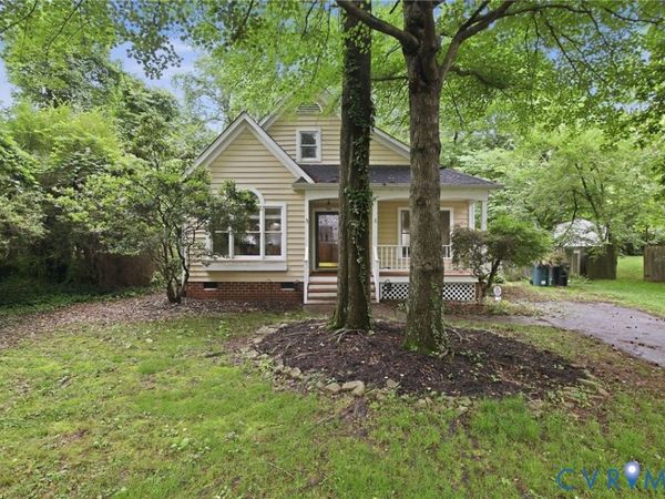 2121 Dresden Road, Henrico, VA 23229