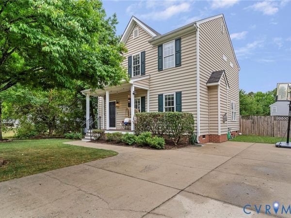 1304 Cole Boulevard , Glen Allen, VA 23060