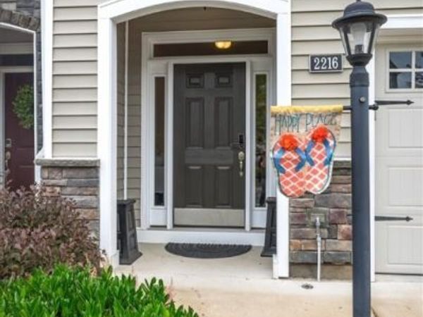 2216 Perennial Circle , Unit 28F, Henrico, VA 23233