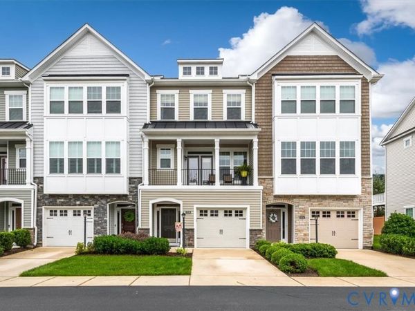 2216 Perennial Circle , Unit 28F, Henrico, VA 23233