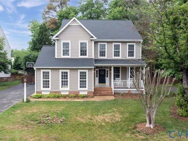 11808 Autumnwood Court, Glen Allen, VA 23059