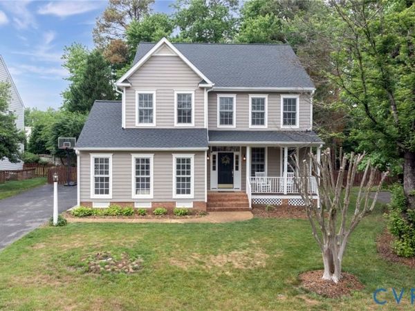 11808 Autumnwood Court , Glen Allen, VA 23059