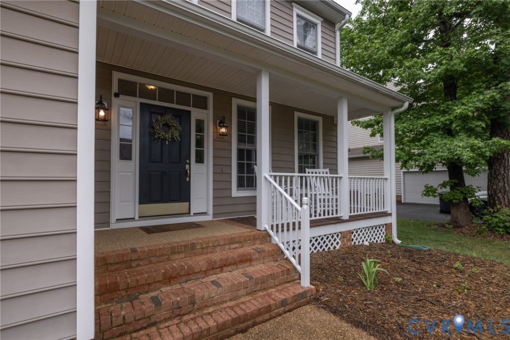 11808 Autumnwood Court Glen Allen, VA 23059