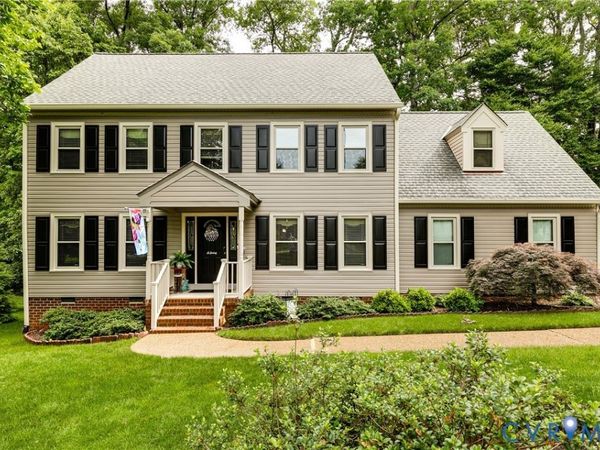 11430 Hardwood Drive, Chesterfield, VA 23114