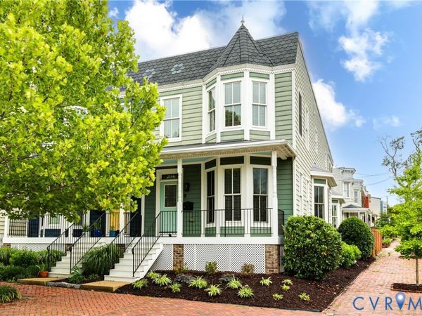 2114 E Clay Street, Richmond, VA 23223