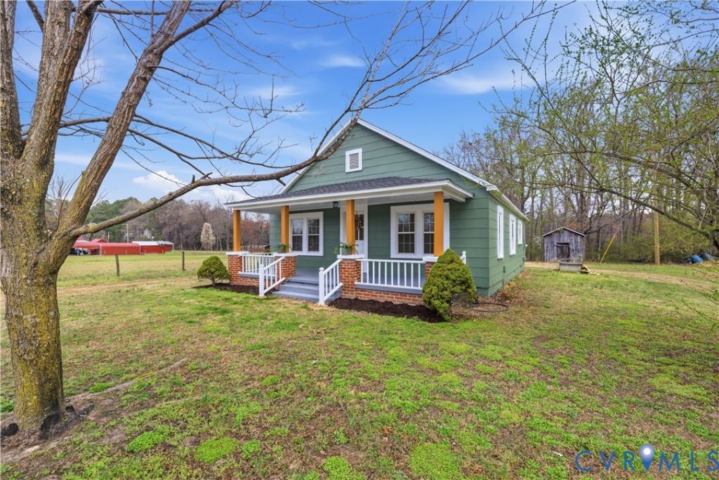 239 Brunswick Road , Emporia, VA 23847 Main Photo