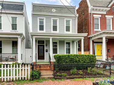 1128 N 28th Street, Richmond, VA 23223