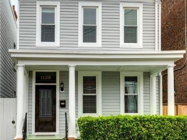 1128 N 28th Street , Richmond, VA 23223