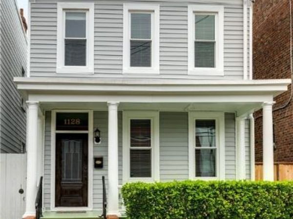 1128 N 28th Street , Richmond, VA 23223