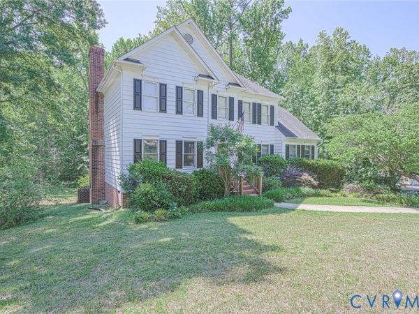 2803 Jolly Lane , Chester, VA 23831