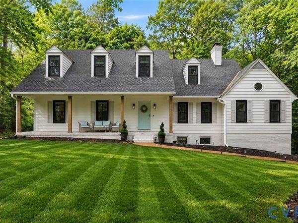 3304 Crossings Way, Chesterfield, VA 23113