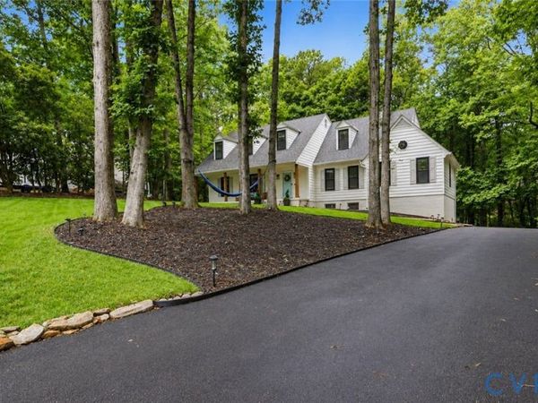3304 Crossings Way, Chesterfield, VA 23113