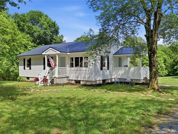 8321 Dennisville Road, Amelia Courthouse, VA 23002