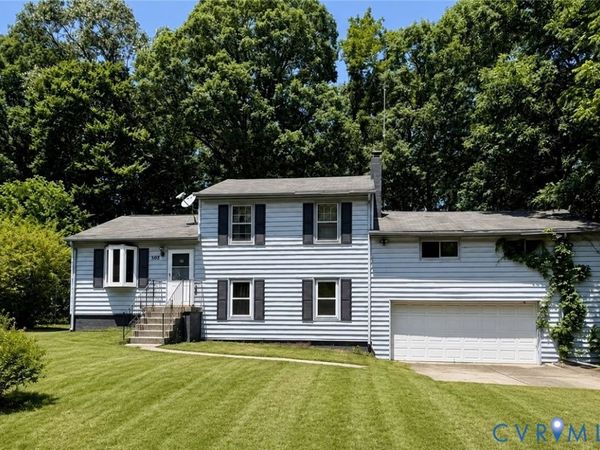 5116 Cheshire Drive , Prince George, VA 23860