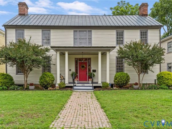 545 High Street, Petersburg, VA 23803