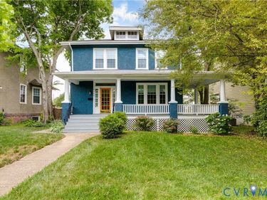 2925 Hawthorne Avenue, Richmond, VA 23222