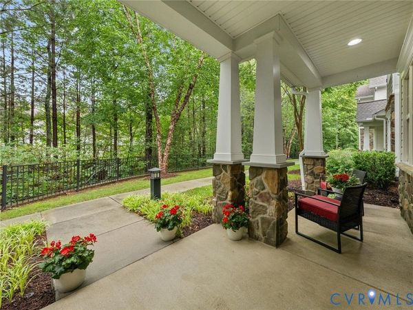 1000 Heathsville Court, Unit F, Glen Allen, VA 23060