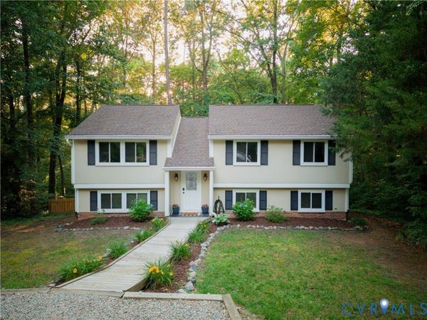 13210 Thornridge Lane, Midlothian, VA 23112
