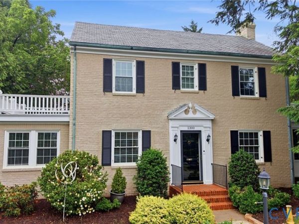 2300 Wedgewood Avenue, Henrico, VA 23228