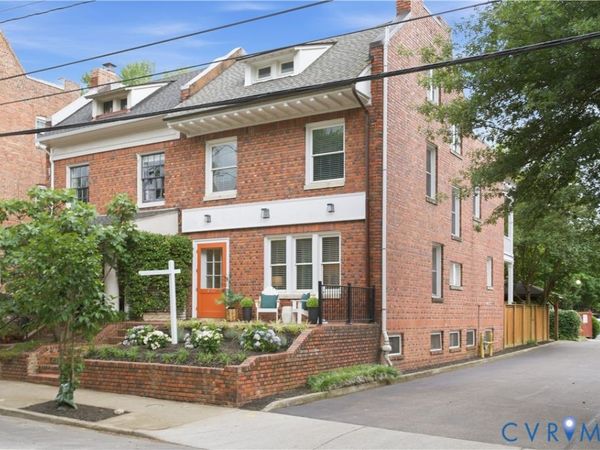 410 N Belmont Avenue, Richmond, VA 23221