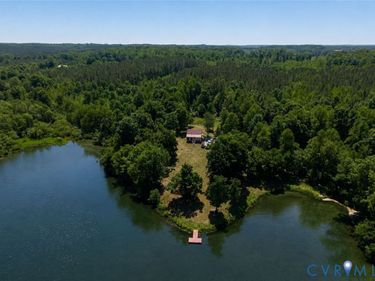 1692 Miller Lake Road, Burkeville, VA 23966