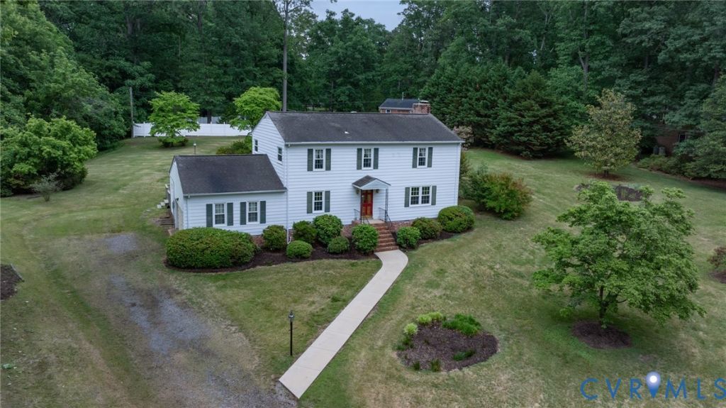 5510 Rainier Drive, Mechanicsville, VA 23116 Main Photo