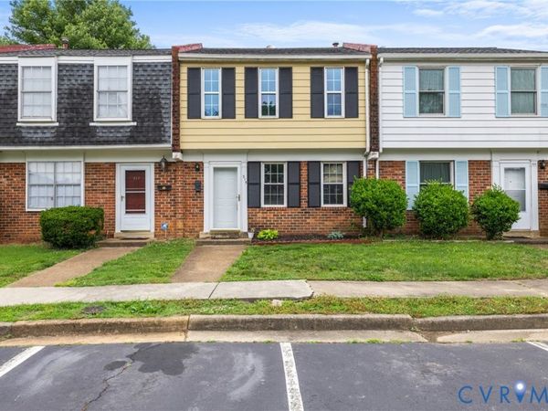 315 Cedarwood Road, Henrico, VA 23075