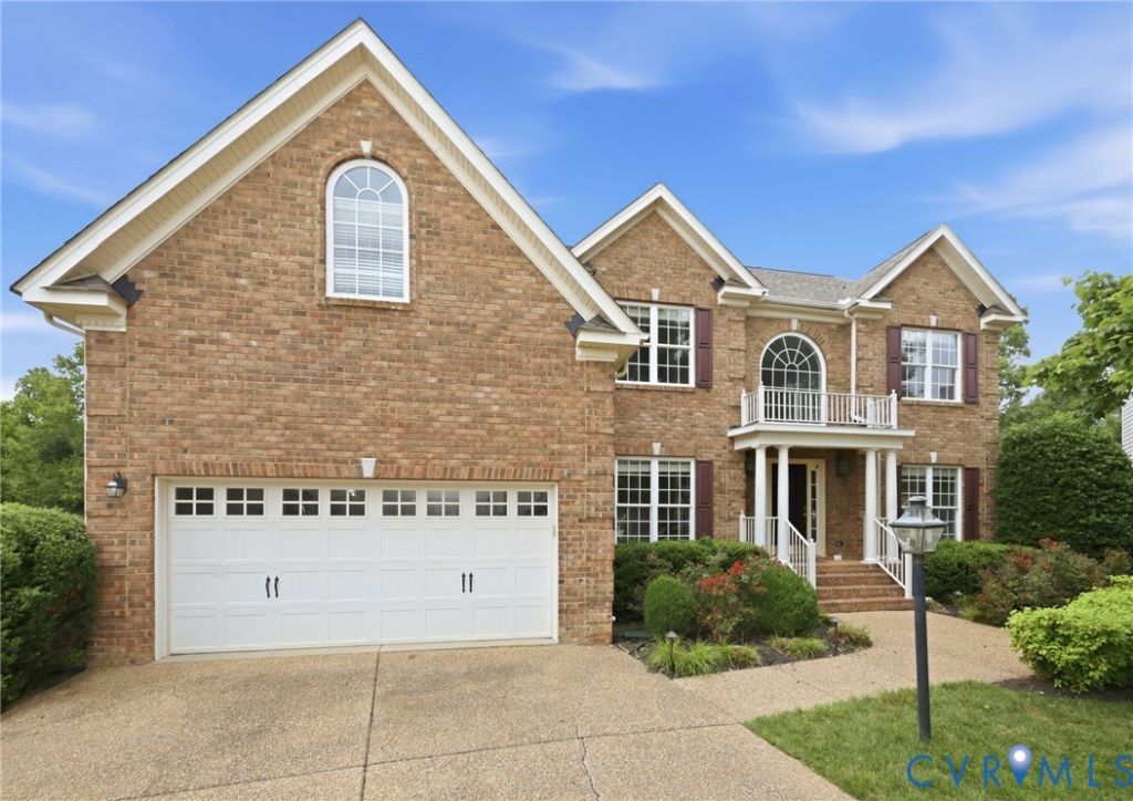 14642 Charter Walk Court, Midlothian, VA 23114 Main Photo
