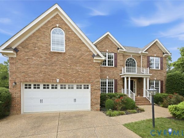 14642 Charter Walk Court , Midlothian, VA 23114