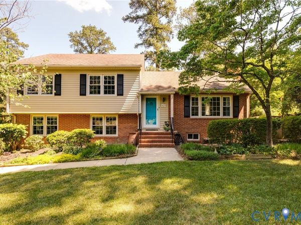 3413 Riverview Drive, Richmond, VA 23225