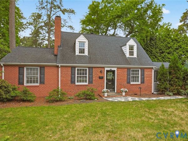 7501 Three Chopt Road , Henrico, VA 23229