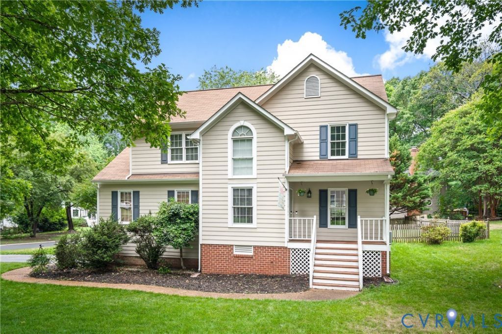 4700 Hill Spring Terrace, Chester, VA 23831 Main Photo