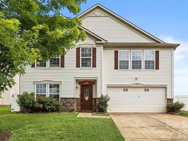 3272 Table Rock Drive, Gastonia, NC 28052