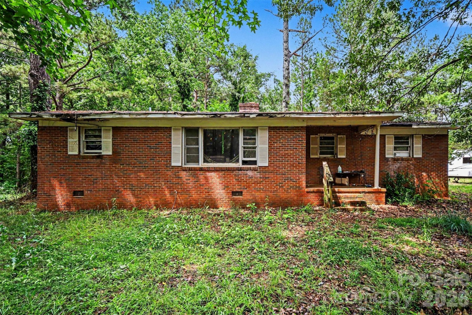 1770 Bechtler Road, Edgemoor, SC 29712 Main Photo