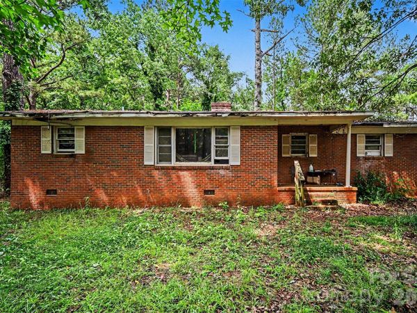 1770 Bechtler Road, Edgemoor, SC 29712