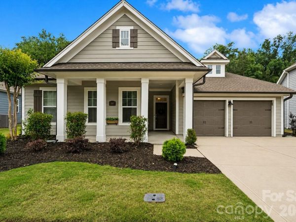 1887 Felts Parkway , Fort Mill, SC 29715