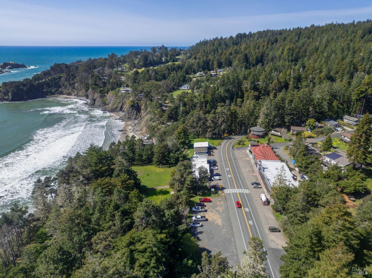 35500 S Highway 1, Gualala, CA 95445 Main Photo