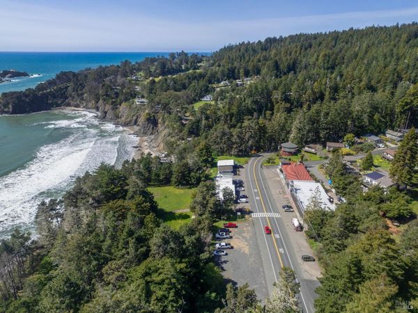 35500 S Highway 1, Gualala, CA 95445