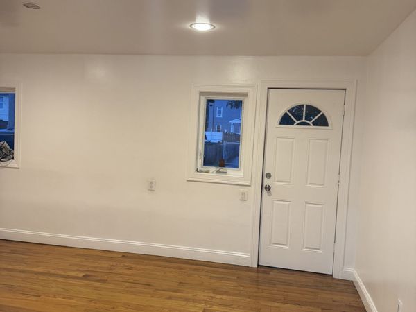 1248 Pembroke , Unit first floo, Bridgeport, CT 06608