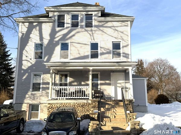 14 Cerretta , Unit 2, Stamford, CT 06907