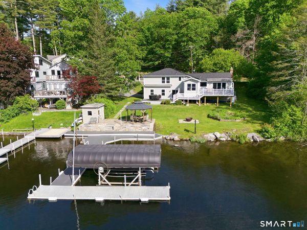878 West Wakefield, Winchester, CT 06098