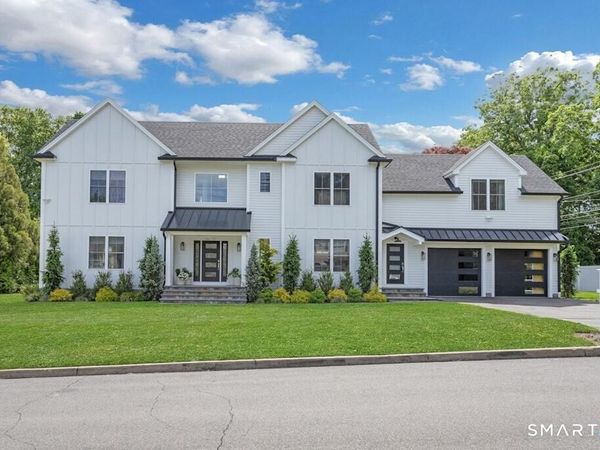 20 Saint Marc, Fairfield, CT 06824