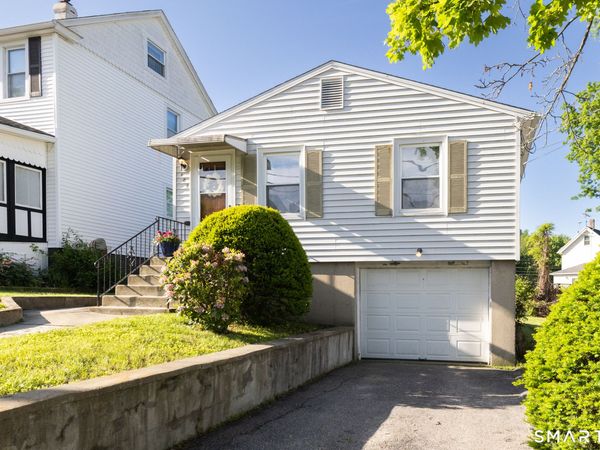 106 Laval, Waterbury, CT 06706