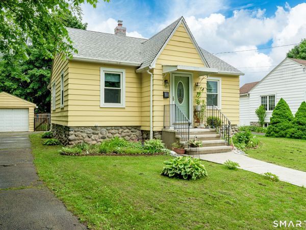 30 Donald, Waterbury, CT 06705