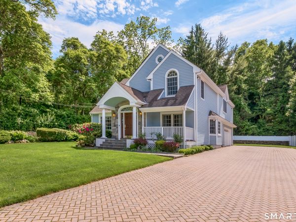 274 Valleyview, Fairfield, CT 06824